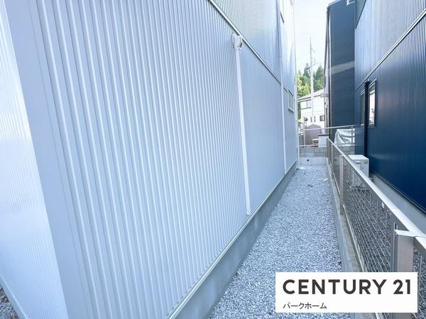 大津市瀬田３丁目の中古一戸建て