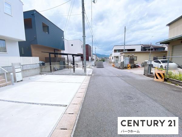 大津市瀬田３丁目の中古一戸建て