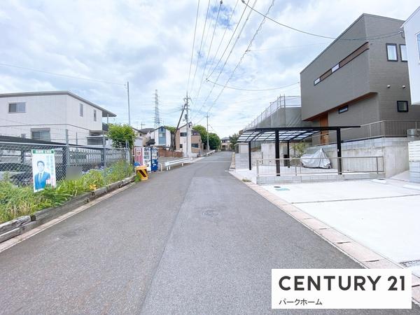 大津市瀬田３丁目の中古一戸建て
