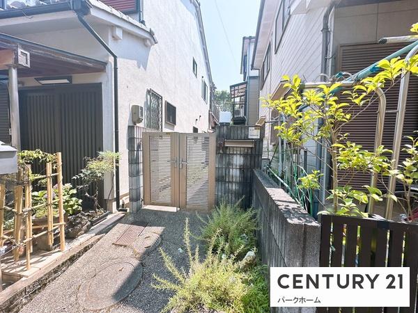 大津市西の庄の中古一戸建て
