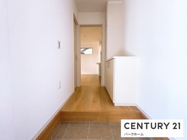 草津市上笠４丁目の新築一戸建