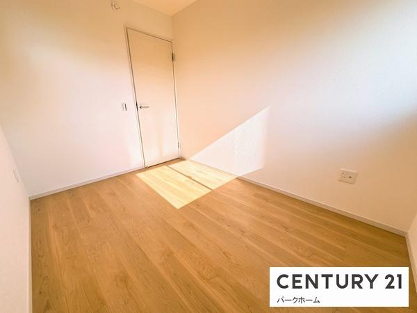 草津市上笠４丁目の新築一戸建