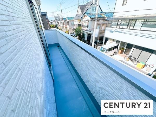 草津市上笠４丁目の新築一戸建