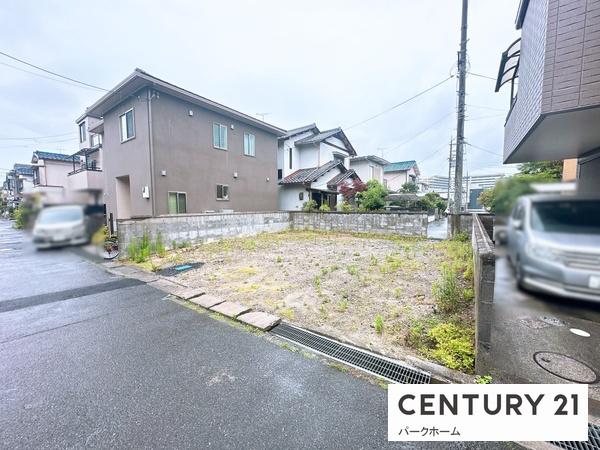 草津市上笠４丁目の新築一戸建