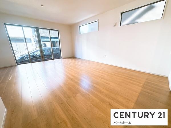 草津市上笠４丁目の新築一戸建