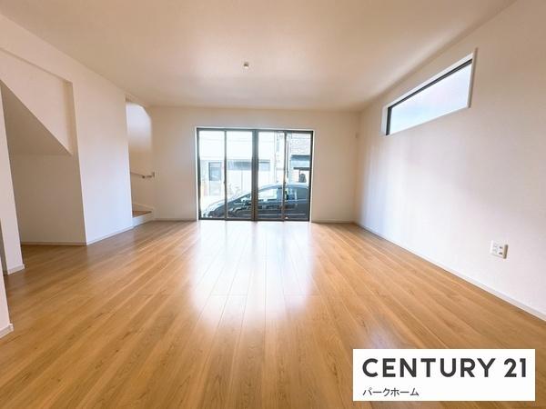 草津市上笠４丁目の新築一戸建