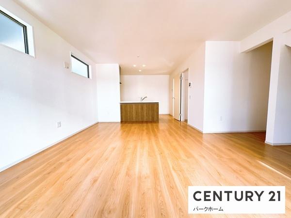 草津市上笠４丁目の新築一戸建