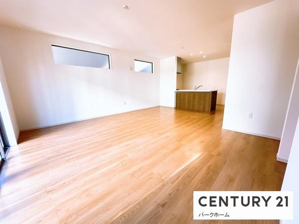 草津市上笠４丁目の新築一戸建