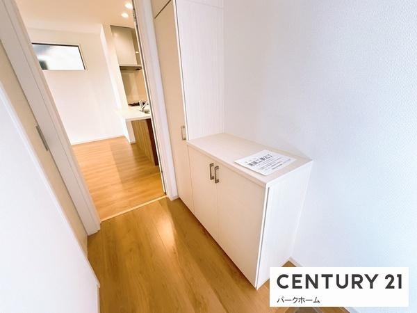 草津市上笠４丁目の新築一戸建