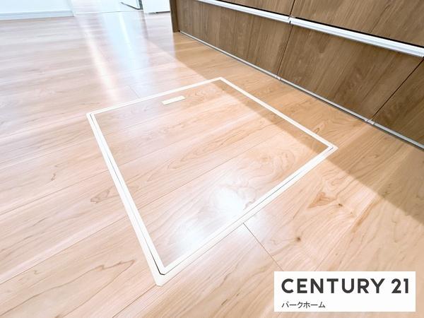 草津市上笠４丁目の新築一戸建