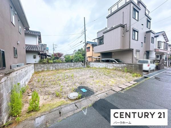 草津市上笠４丁目の新築一戸建