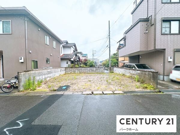 草津市上笠４丁目の新築一戸建