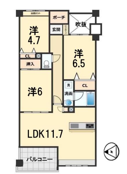 ティアラ大津