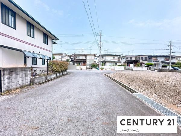 新築一戸建