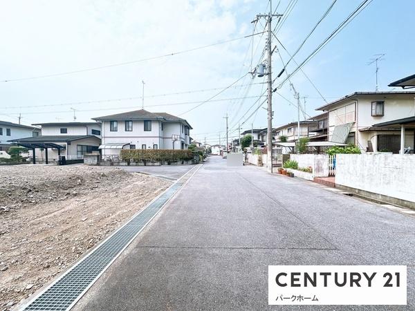 新築一戸建