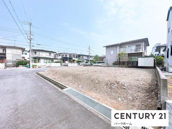 新築一戸建