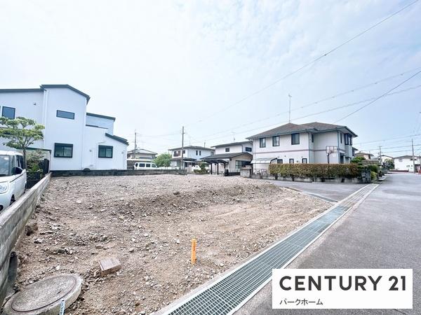 新築一戸建