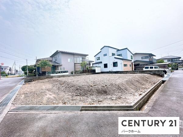 新築一戸建