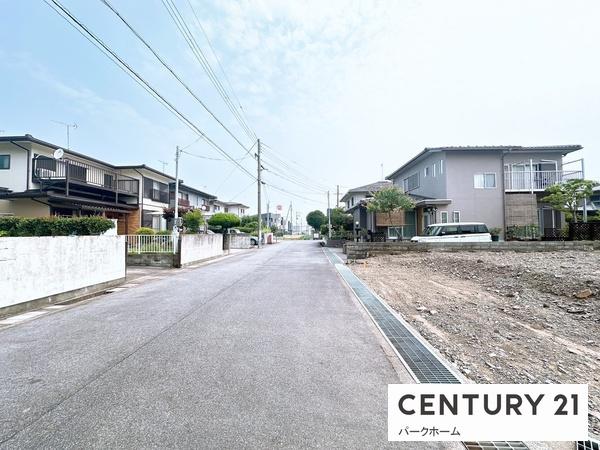新築一戸建
