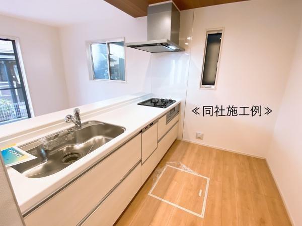 新築一戸建