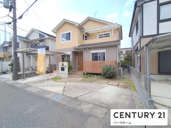草津市東矢倉３丁目の中古一戸建