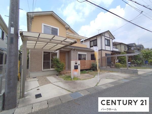 草津市東矢倉３丁目の中古一戸建
