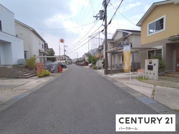 草津市東矢倉３丁目の中古一戸建