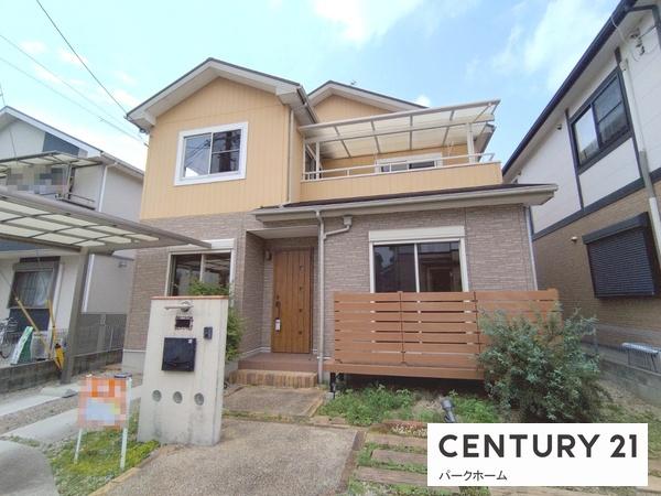 草津市東矢倉３丁目の中古一戸建