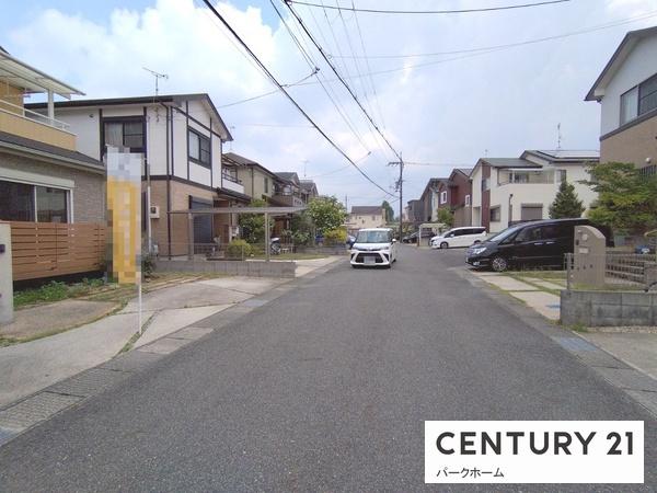 草津市東矢倉３丁目の中古一戸建て