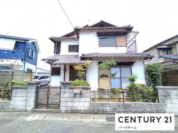 草津市野路東５丁目の中古一戸建