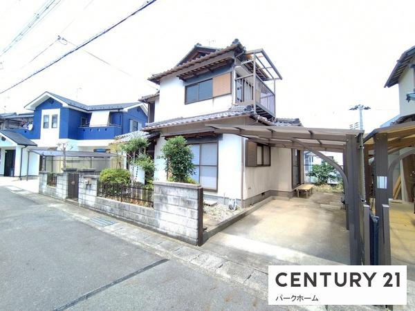 草津市野路東５丁目の中古一戸建