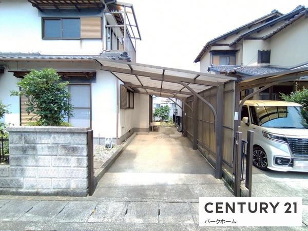 草津市野路東５丁目の中古一戸建