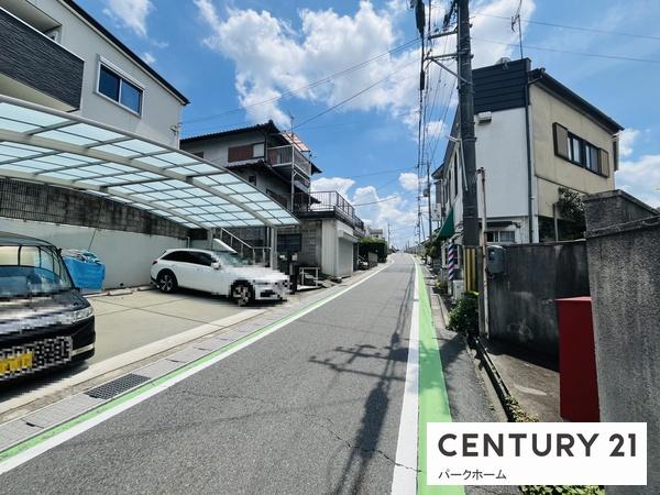 大津市神領３丁目の中古一戸建て