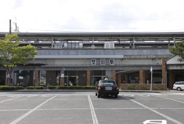 グローバル堅田2(湖西線 堅田駅)