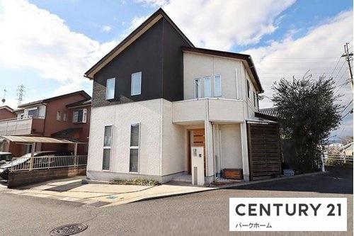 栗東市上鈎の中古一戸建