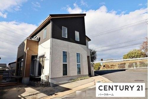 栗東市上鈎の中古一戸建て