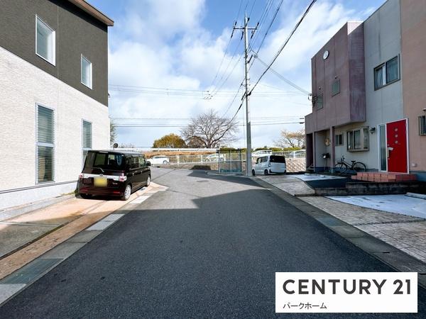 栗東市上鈎の中古一戸建て