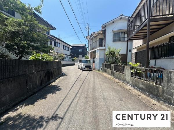 大津市北大路２丁目の中古一戸建て