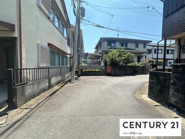 大津市北大路２丁目の中古一戸建て