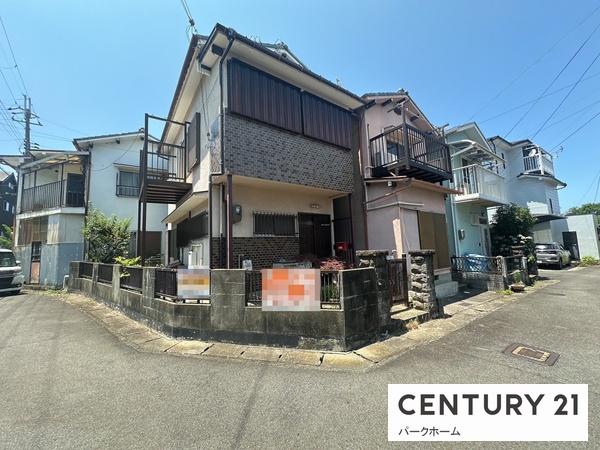 大津市北大路２丁目の中古一戸建