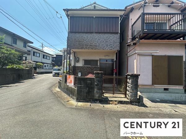 大津市北大路２丁目の中古一戸建