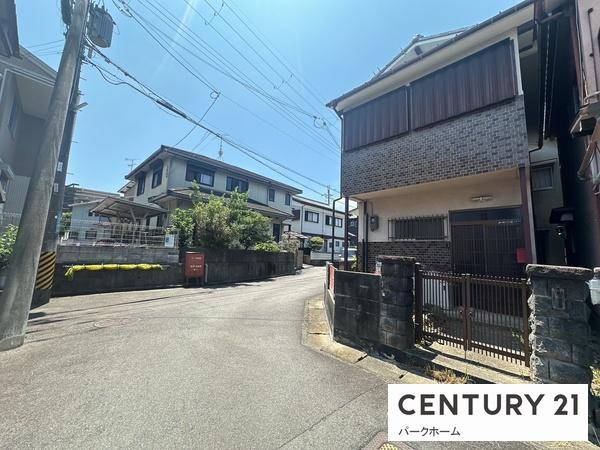 大津市北大路２丁目の中古一戸建