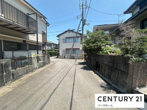 大津市北大路２丁目の中古一戸建て