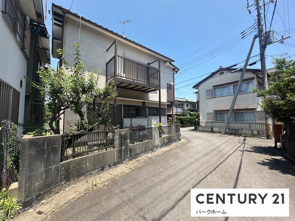 大津市北大路２丁目の中古一戸建て