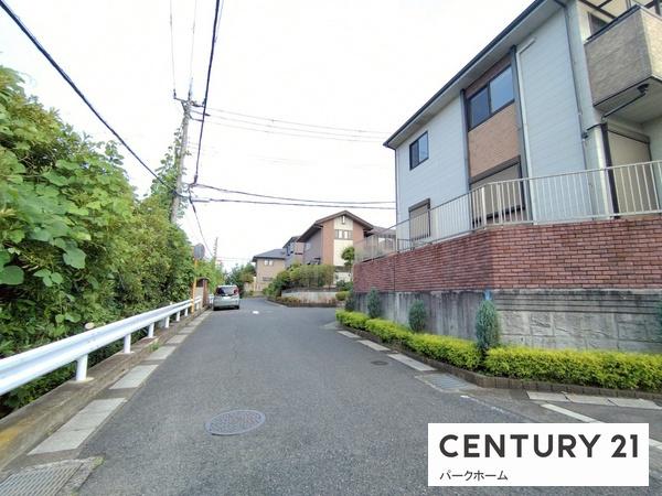 大津市池の里の中古一戸建て