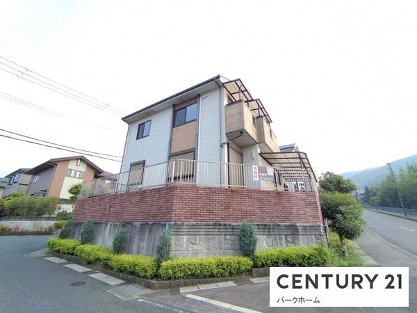 大津市池の里の中古一戸建て