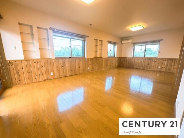 大津市池の里の中古一戸建て