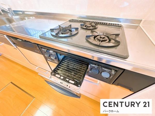 大津市池の里の中古一戸建て