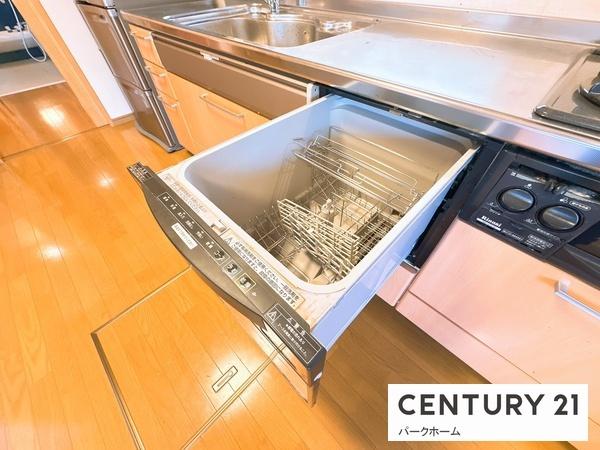 大津市池の里の中古一戸建て