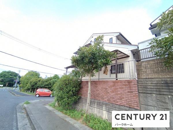 大津市池の里の中古一戸建て